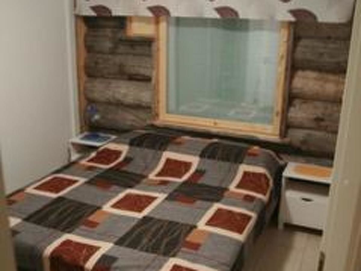 Дома для отпуска Holiday Home Sapara k 40 Экясломполо