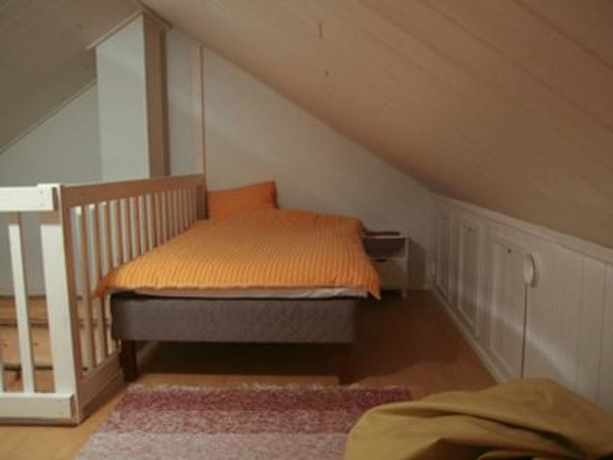 Дома для отпуска Holiday Home Sapara k 40 Экясломполо