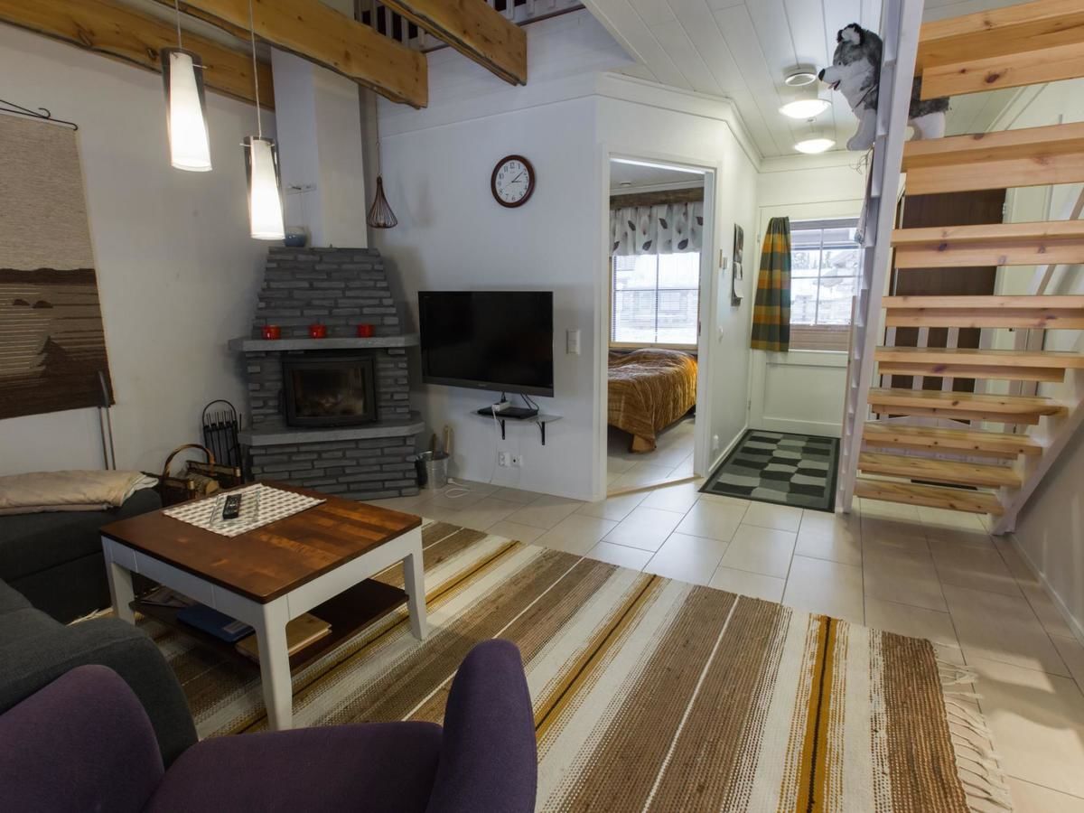 Дома для отпуска Holiday Home Sapara k 40 Экясломполо-20