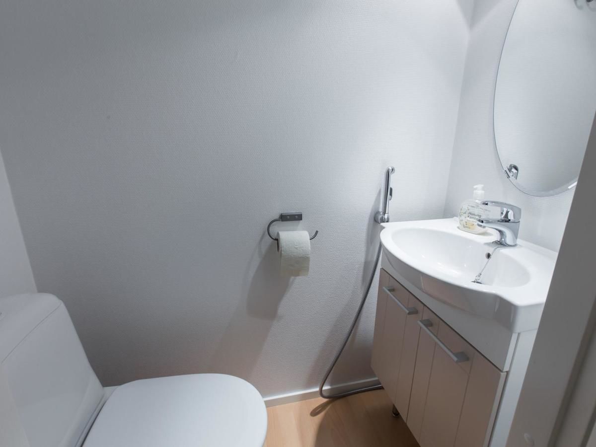 Дома для отпуска Holiday Home Sapara k 40 Экясломполо-21