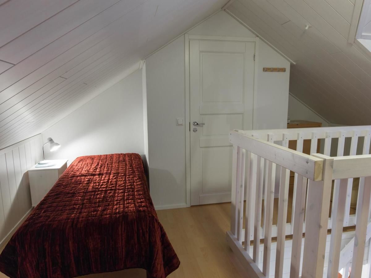 Дома для отпуска Holiday Home Sapara k 40 Экясломполо-22