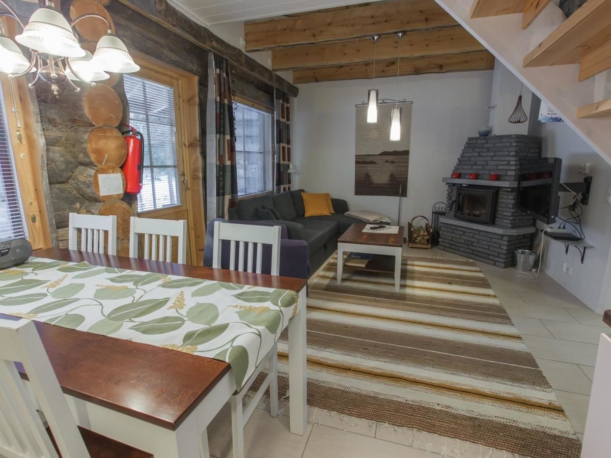 Дома для отпуска Holiday Home Sapara k 40 Экясломполо-23