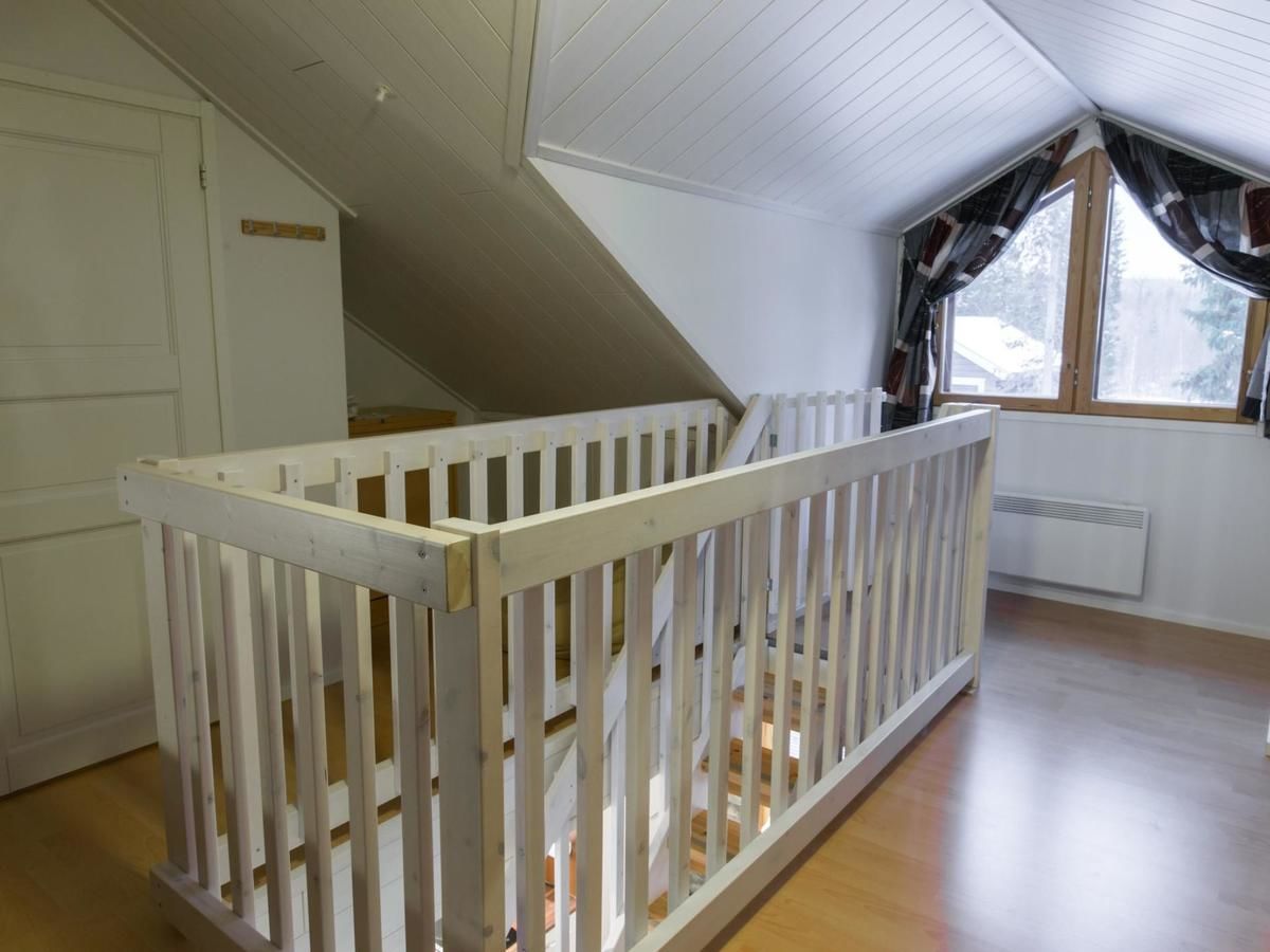 Дома для отпуска Holiday Home Sapara k 40 Экясломполо-25