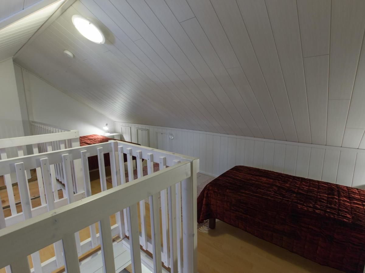 Дома для отпуска Holiday Home Sapara k 40 Экясломполо-26