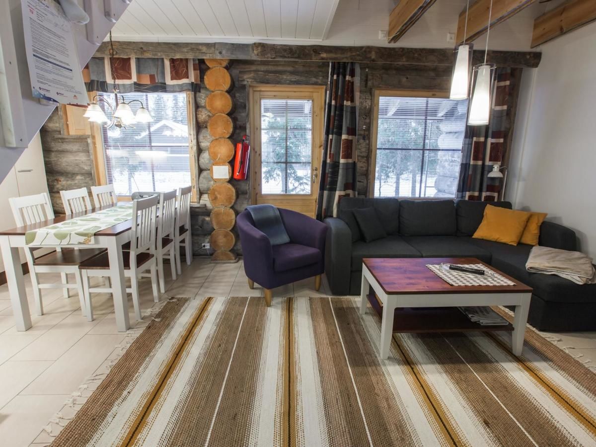 Дома для отпуска Holiday Home Sapara k 40 Экясломполо-27