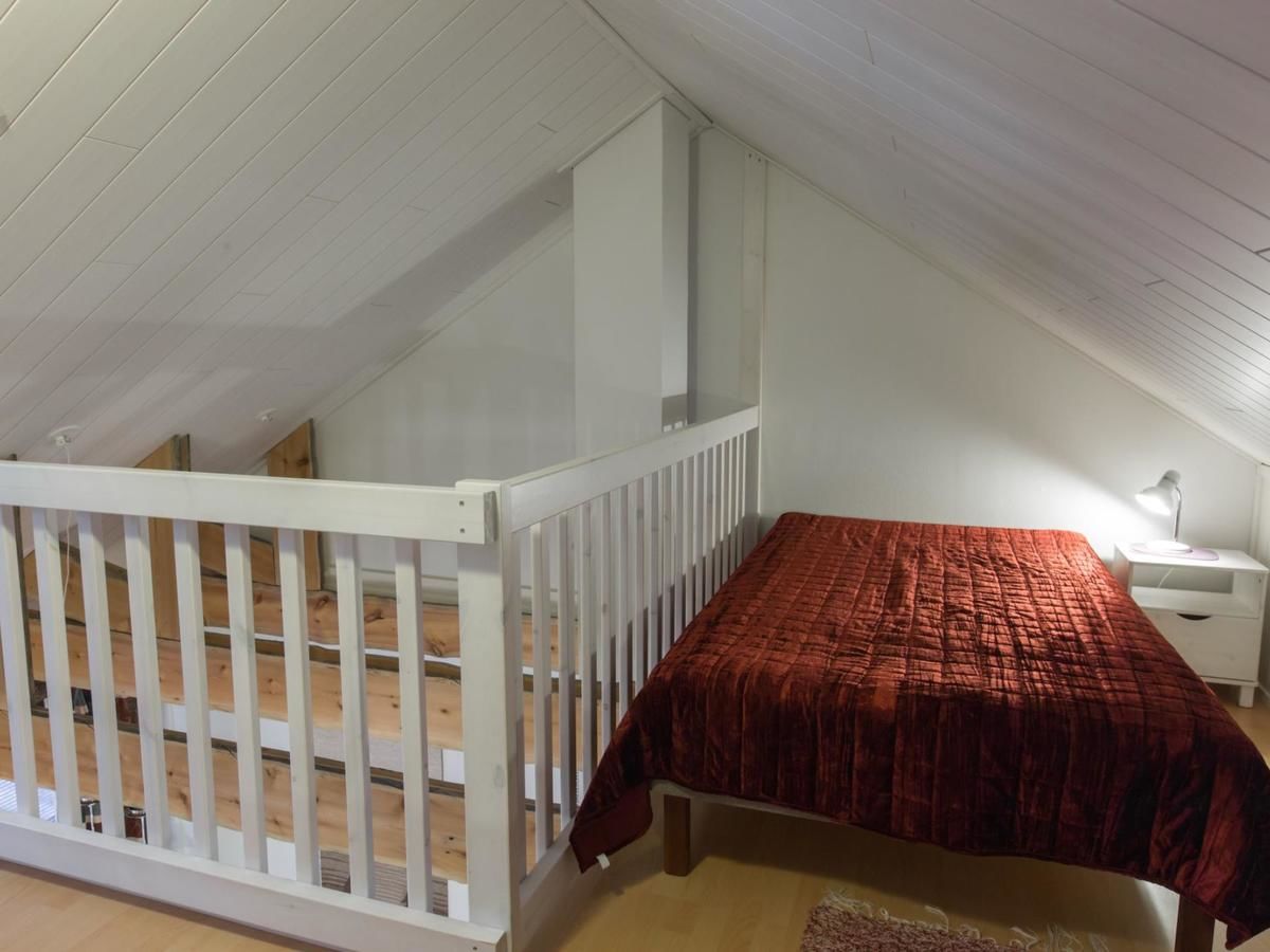 Дома для отпуска Holiday Home Sapara k 40 Экясломполо-28