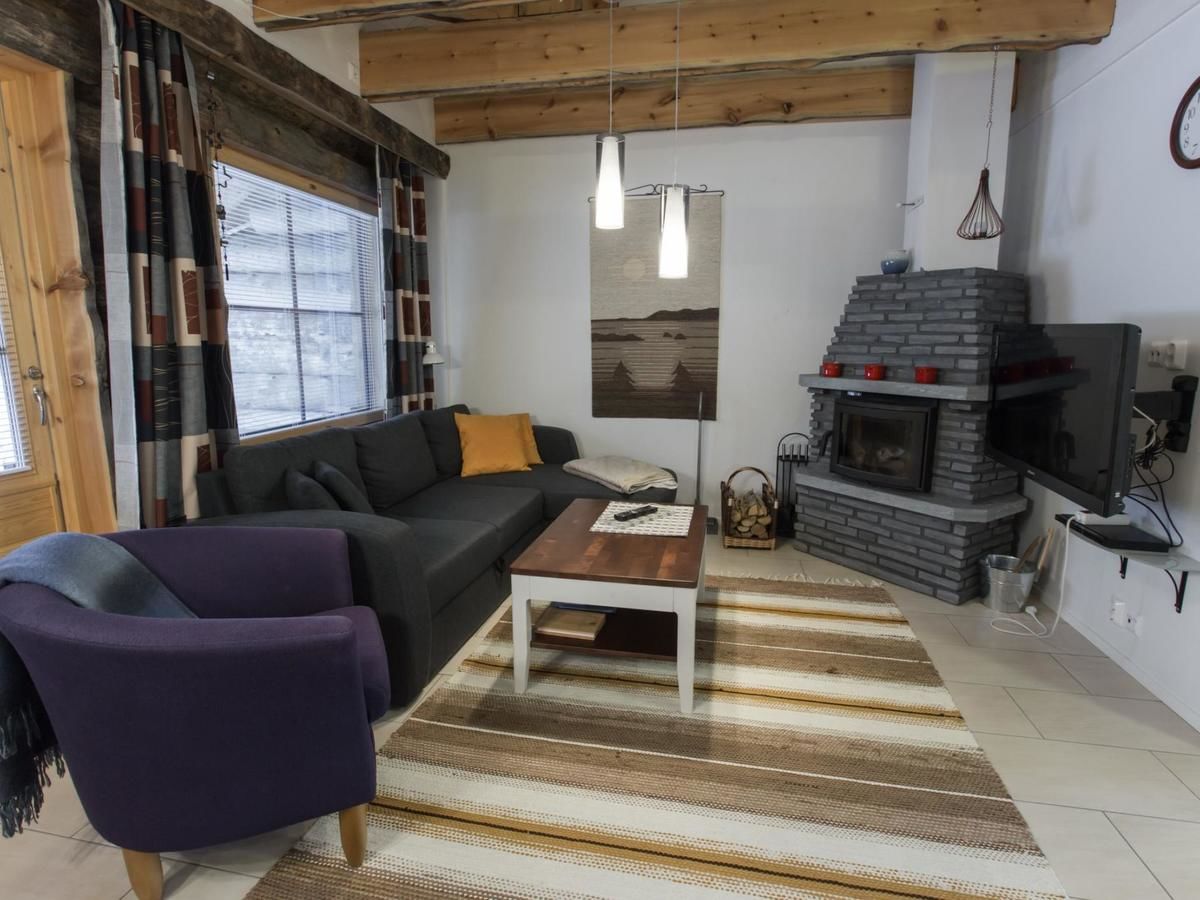 Дома для отпуска Holiday Home Sapara k 40 Экясломполо-30