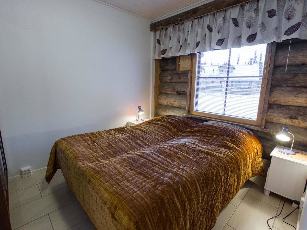 Дома для отпуска Holiday Home Sapara k 40 Экясломполо-33