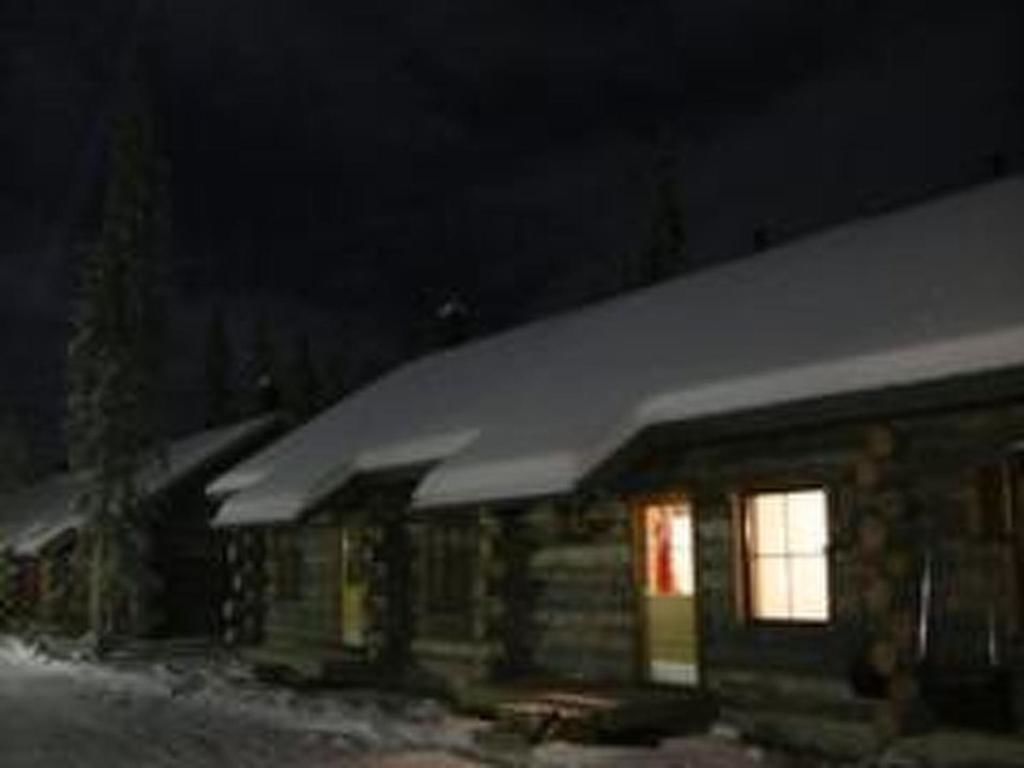 Дома для отпуска Holiday Home Sapara k 40 Экясломполо