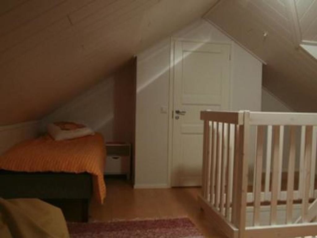 Дома для отпуска Holiday Home Sapara k 40 Экясломполо