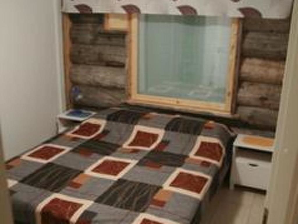 Дома для отпуска Holiday Home Sapara k 40 Экясломполо