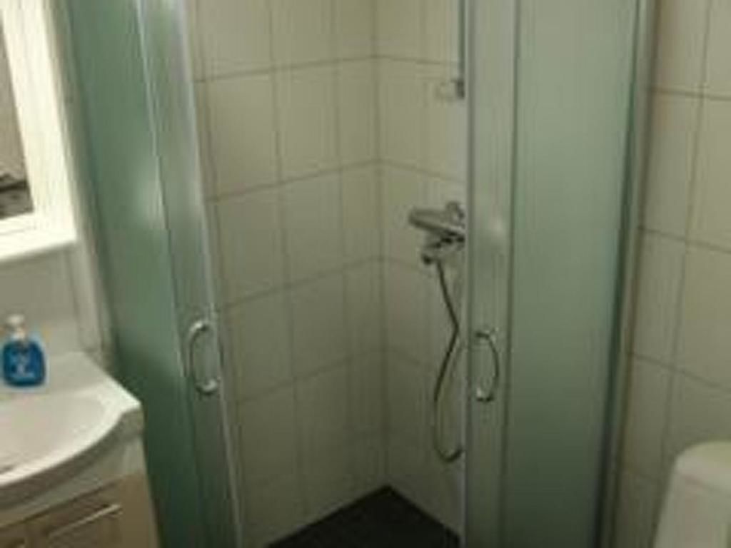 Дома для отпуска Holiday Home Sapara k 40 Экясломполо