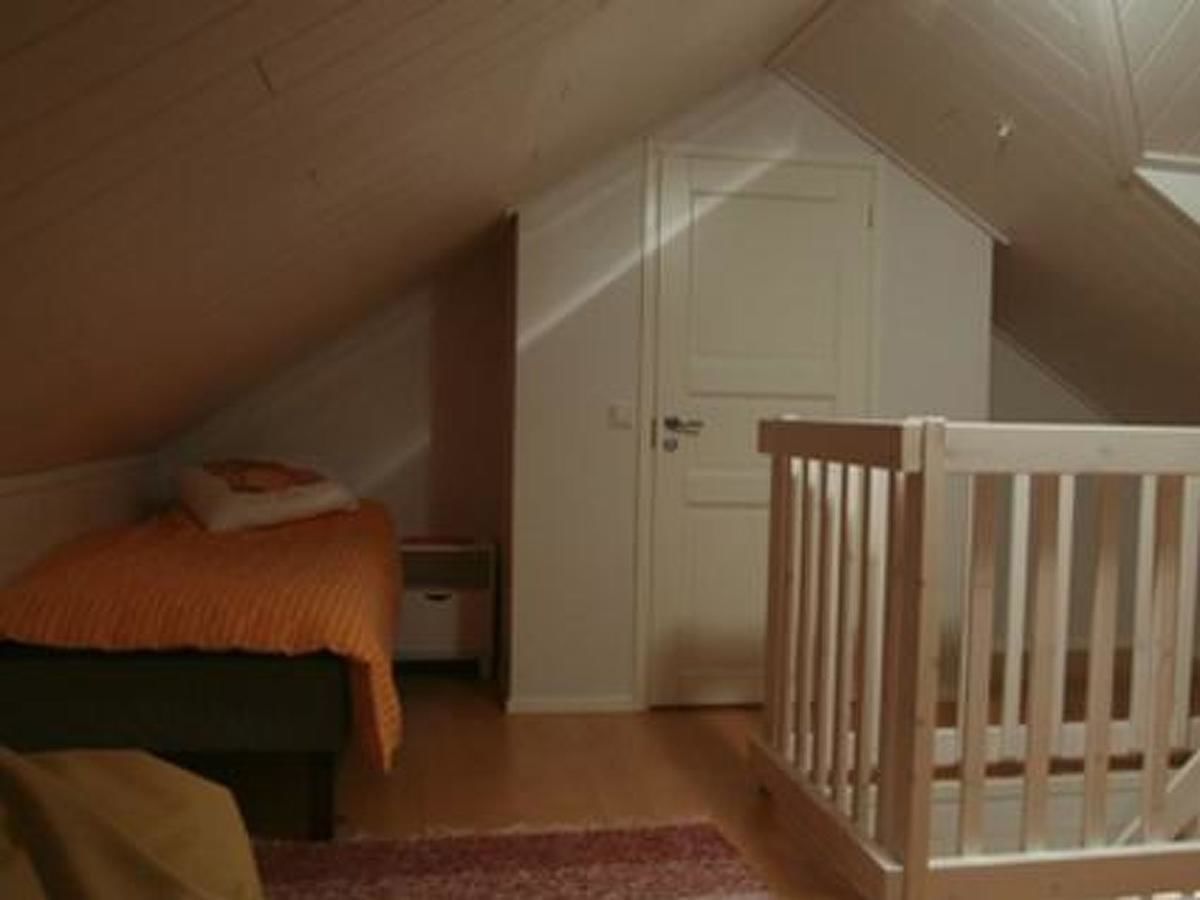 Дома для отпуска Holiday Home Sapara k 40 Экясломполо