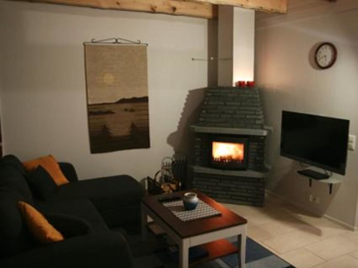 Дома для отпуска Holiday Home Sapara k 40 Экясломполо