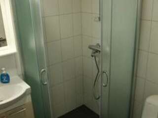 Дома для отпуска Holiday Home Sapara k 40 Экясломполо Дом для отпуска-11