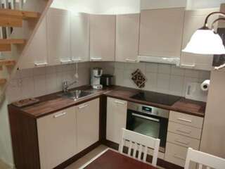 Дома для отпуска Holiday Home Sapara k 40 Экясломполо Дом для отпуска-12