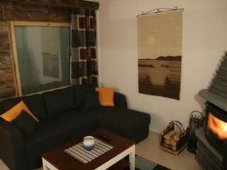 Дома для отпуска Holiday Home Sapara k 40 Экясломполо Дом для отпуска-14