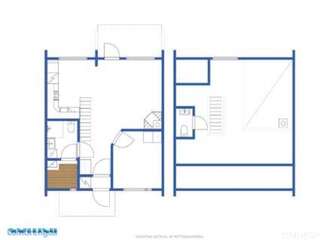 Дома для отпуска Holiday Home Sapara k 40 Экясломполо Дом для отпуска-16