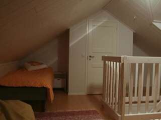 Дома для отпуска Holiday Home Sapara k 40 Экясломполо Дом для отпуска-20