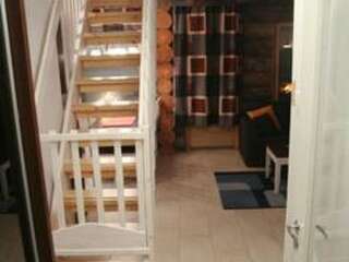 Дома для отпуска Holiday Home Sapara k 40 Экясломполо Дом для отпуска-3