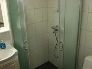 Дома для отпуска Holiday Home Sapara k 40 Экясломполо Дом для отпуска-26