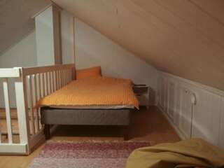 Дома для отпуска Holiday Home Sapara k 40 Экясломполо Дом для отпуска-30