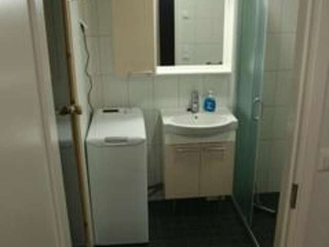 Дома для отпуска Holiday Home Sapara k 40 Экясломполо-12