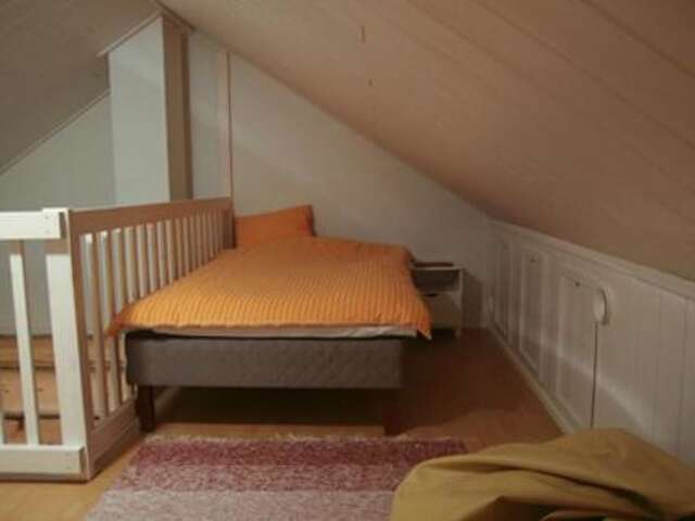 Дома для отпуска Holiday Home Sapara k 40 Экясломполо-18