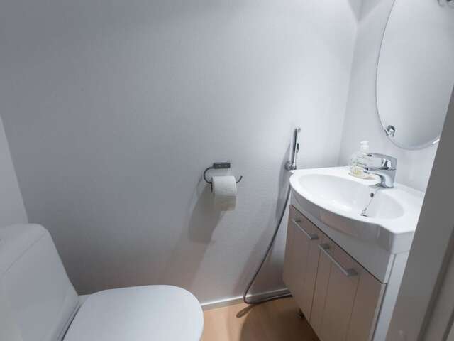 Дома для отпуска Holiday Home Sapara k 40 Экясломполо-20