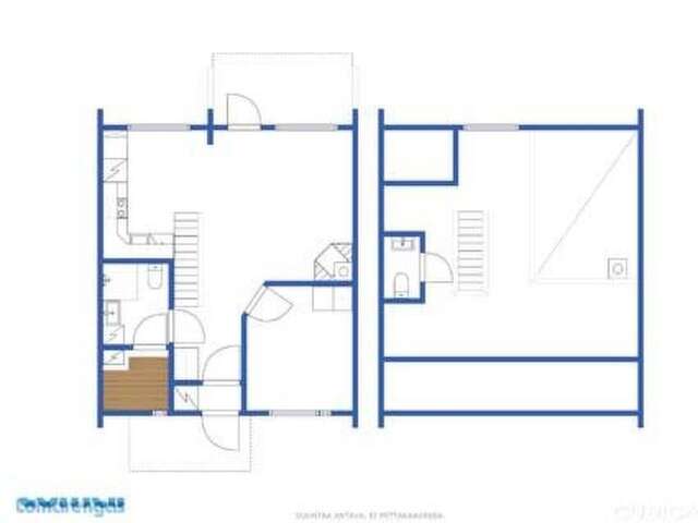 Дома для отпуска Holiday Home Sapara k 40 Экясломполо-4