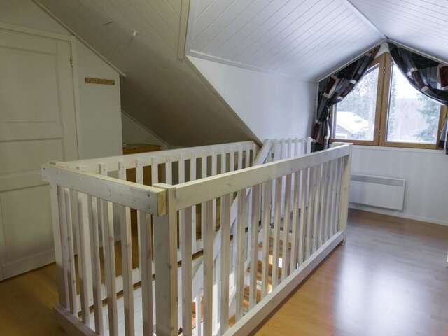 Дома для отпуска Holiday Home Sapara k 40 Экясломполо-24