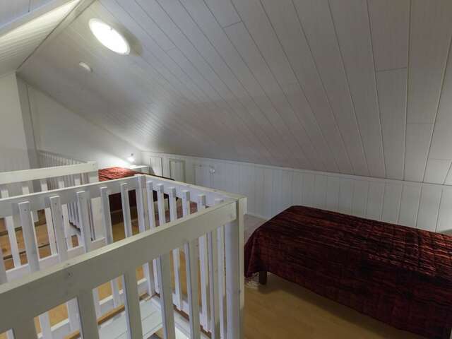 Дома для отпуска Holiday Home Sapara k 40 Экясломполо-25