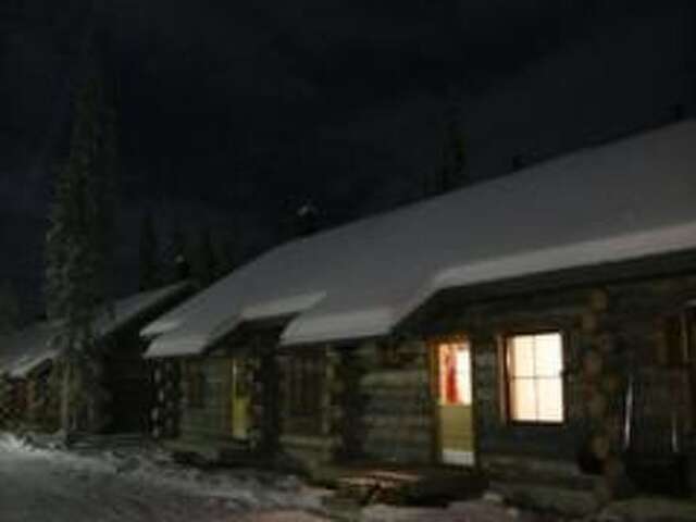 Дома для отпуска Holiday Home Sapara k 40 Экясломполо-5