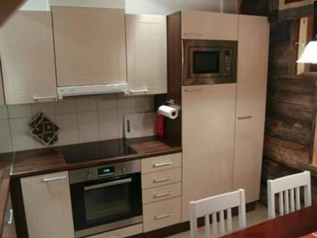 Дома для отпуска Holiday Home Sapara k 40 Экясломполо-36