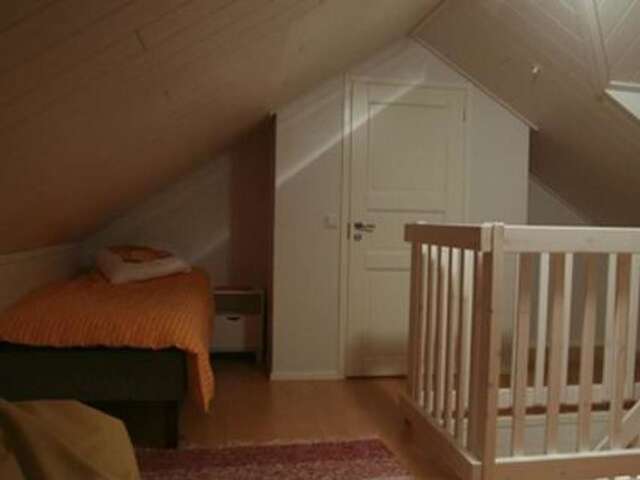 Дома для отпуска Holiday Home Sapara k 40 Экясломполо-37