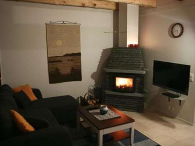 Дома для отпуска Holiday Home Sapara k 40 Экясломполо-39