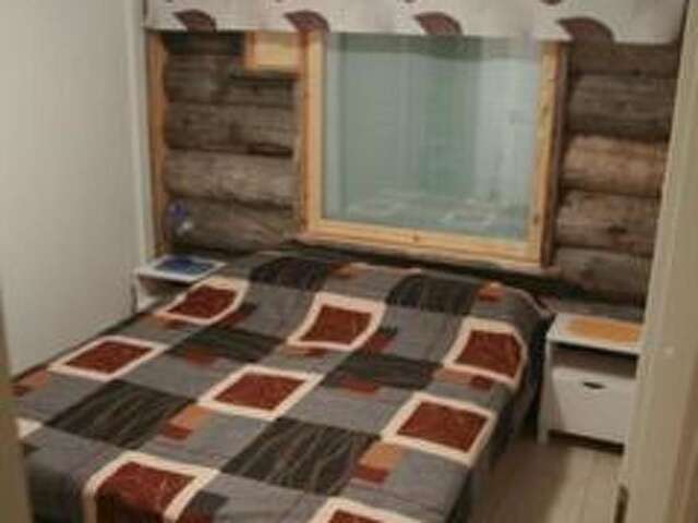 Дома для отпуска Holiday Home Sapara k 40 Экясломполо-42