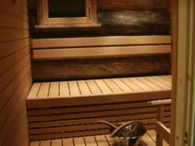 Дома для отпуска Holiday Home Sapara k 40 Экясломполо-45